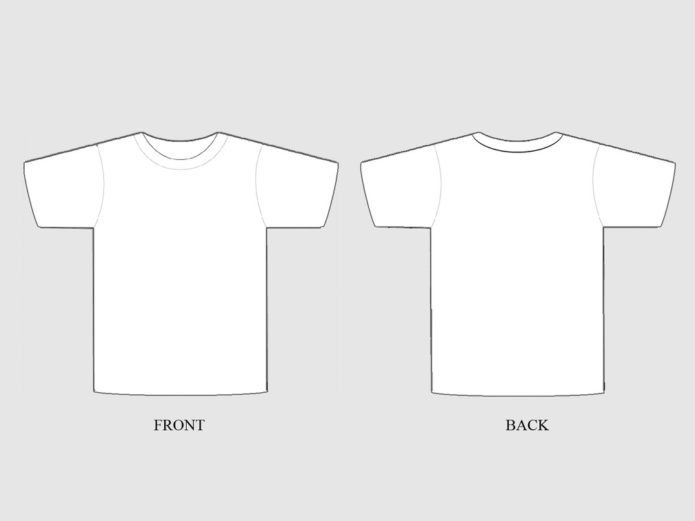 tshirttemplate