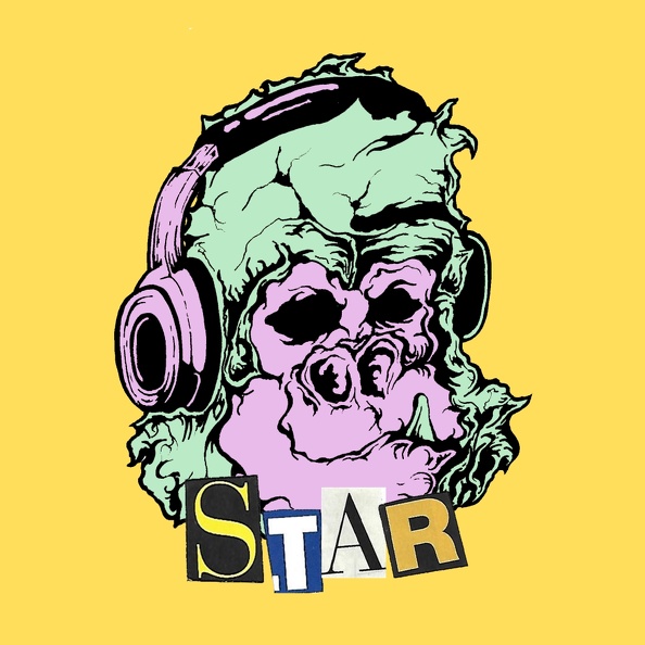 star logo twitter