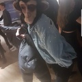 gorilla joe in main bar