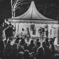 music is love tent at under canvas 2015