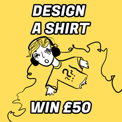 insta 1 t-shirt design competition star