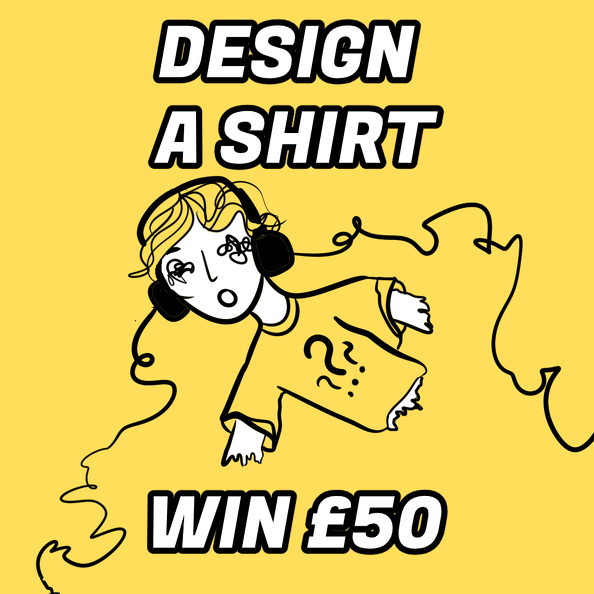 insta 1 t-shirt design competition star.png