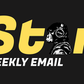 star weekly email logo