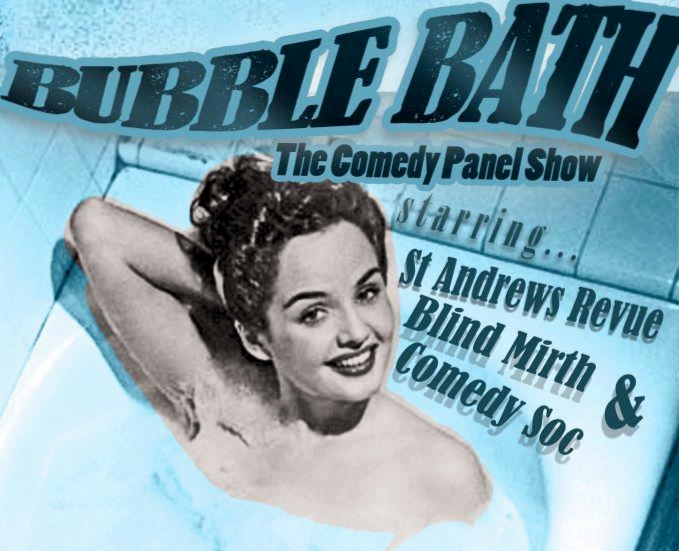 Bubble Bath 2