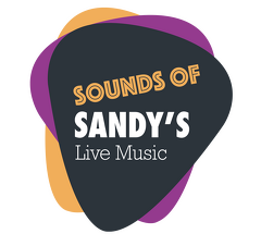 sounds of sandy's logo