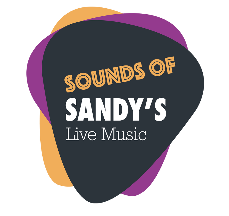 sounds of sandy's logo